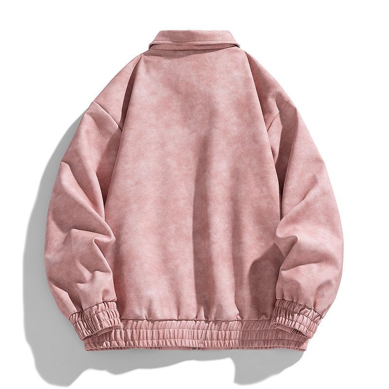 Kurtka jesienna Kurtka męska Wiosna i jesień Ins Teen Handsome