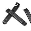 Pack of 10pcs Premium Bicycle Tire Levers, Solid Bike Nylon Tyre Spoon Changing Tools