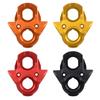 Electric Motocrosses Centrals Control Cover Motorcycle Ignitions Key Switches Cover for Enhances Bike Protecting