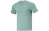 T Shirt Men's Lake Green ATSU195-4