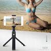 Bluetooth Selfie Stick Tripod Monopod Remote Control 360° Clamp For Android