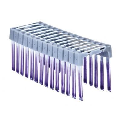 Dewalt Power Tools Insulated Crown Staples 25mm X 19mm (pack 540)