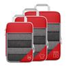 Large Capacity Compression Packing Cubes Portable Suitcases Bag  Miscellaneous Storage