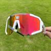SCICON Cycling Glasses Bogačar Road Bike Riding Sunglasses Men Women UV400 MTB Goggles Sports Eyewear