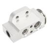 Car Air Conditioning Expansion Valve Aluminum Automotive Replacement Part 1K0820679 for A3 S3 TT