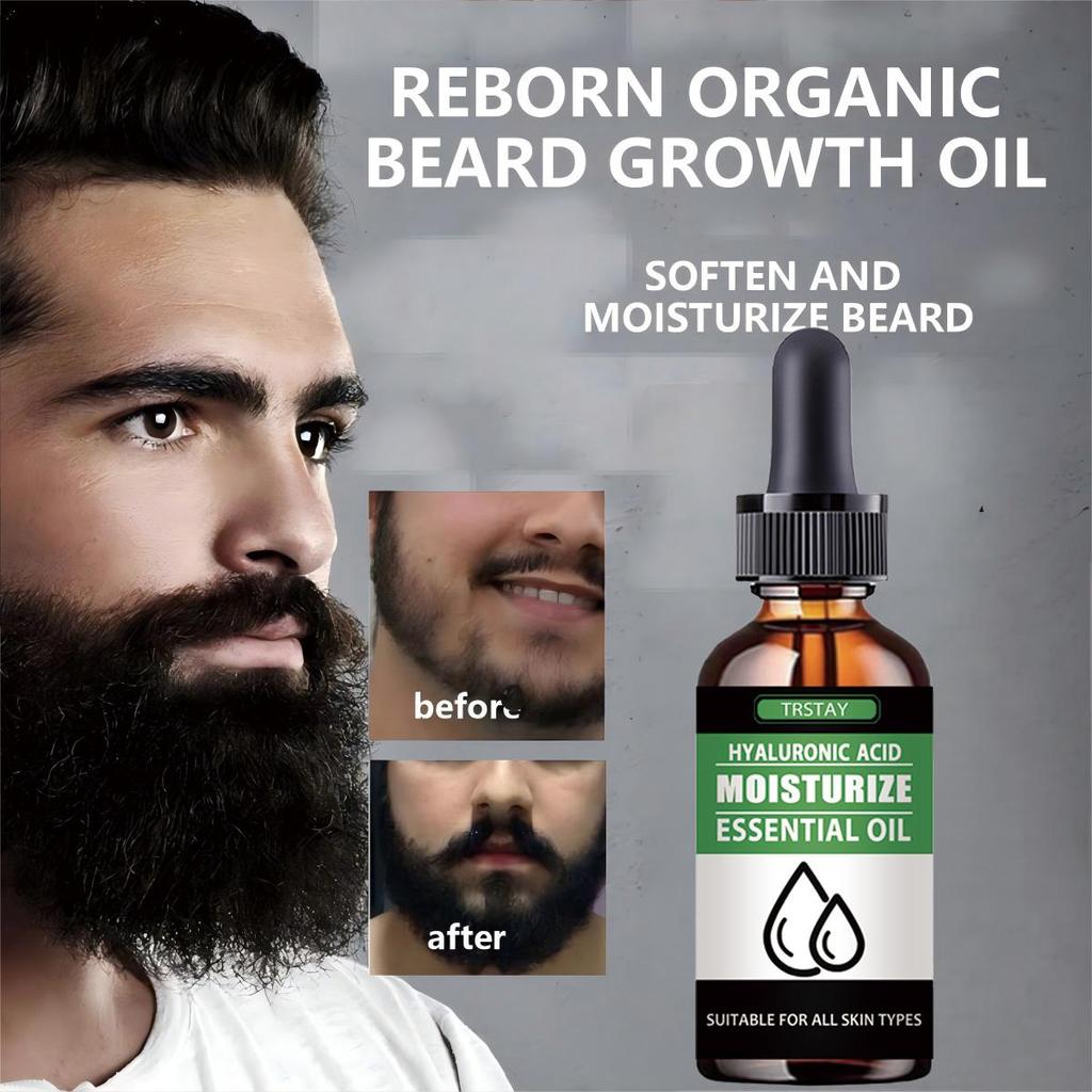 Beard Oil Hair Oil for Fast Hair Growth Beard Hair Growth