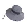Bucket Hat for Summer, Wide Brim Sun Protection Hat, Breathable Mesh Fisherman Hat for Men Women Outdoor Hiking