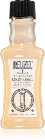 

Aftershave Lotion TU прозрачный