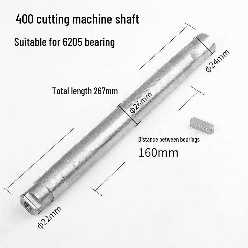 Jundingying Premium Cutting Machine Spindle Clamping Plate