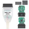 VCI J2534 Cable Fit for TISTechstreams V1800.008, Firmware V148, Car Diagnostic Tool Cable OBD2,Scanner