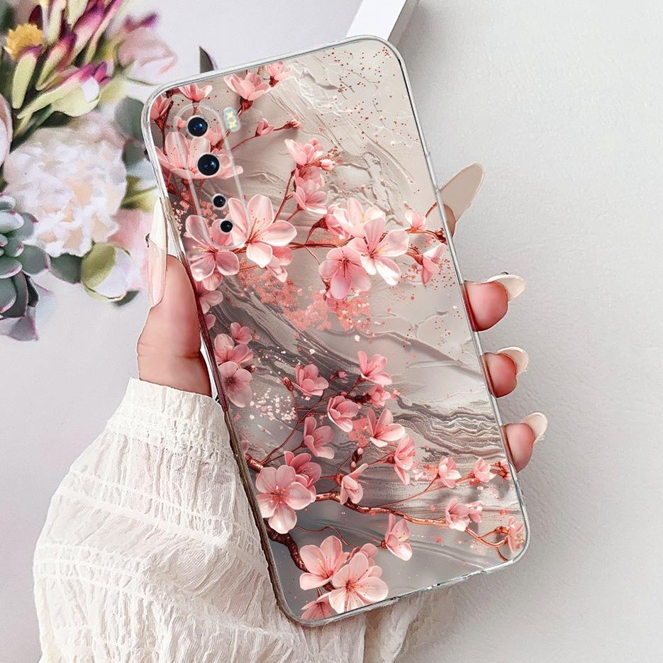 For Oneplus Nord Case 1+Nord AC2001 AC2003 Cool Dragon Fashion Cover Soft TPU Phone Case For Oneplus Z One Plus 8 Nord 5G Fundas