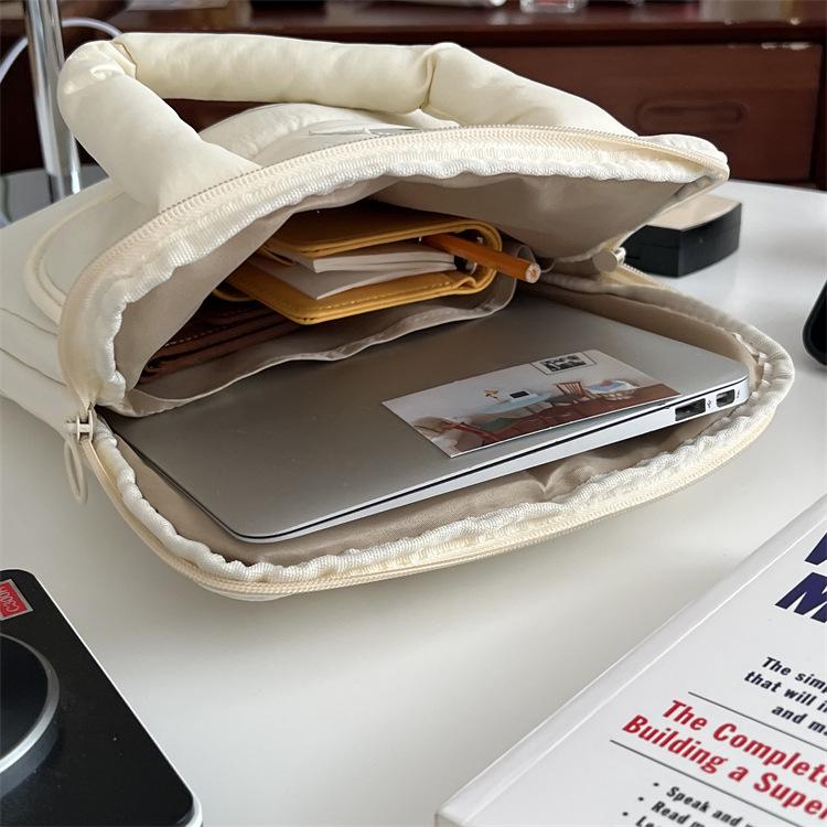 Korean Cartoon Laptop Storage Bag 13"/15" Sleeve Protective Case