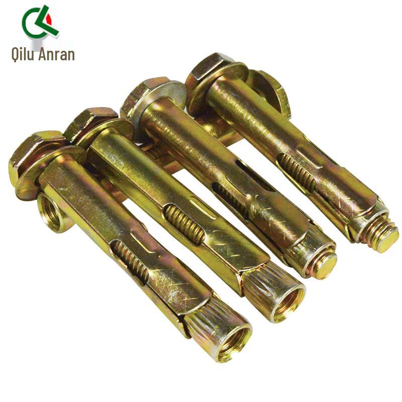 Qilu Anran Sleeve Type Expansion Bolts