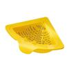 Multifunctional Kitchen & Bathroom Drain Basket: Filter Net, Vegetable & Fruit Washing, Rice Sieve, Water Leak Rack.