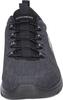 Кроссовки Skechers Summits Louvin slip-on shoes black white