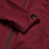 New FILA EXPLORER Jacket Men's Rosemary Red A11W537711FRD