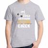 Summer Fashion Cotton Short Sleeve Tshirt Dirt Biker Motocross Tshirt I Dont Crash Funny Graphic T Shirts Unisexs Clothes