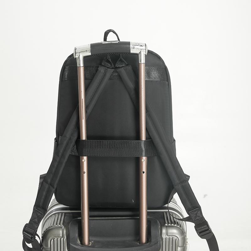 Student Schoolbag Travel Backpack Women's Business Backpack