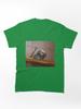 Wild Life Remy The Vomiting Rat Classic Unisex T-Shirt