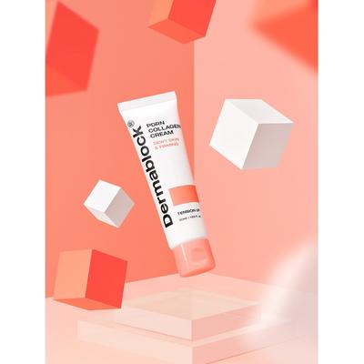DermabloCk Pdrn Collagen Cream 50 Ml  By Cellfusion C 