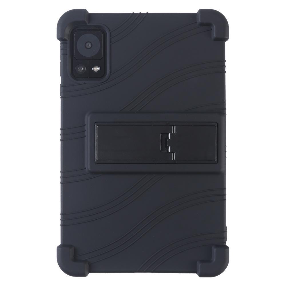 DOOGEE T20 Mini 8,4-Zoll-Tablet-Abdeckung mit vollem Rand und Ständer