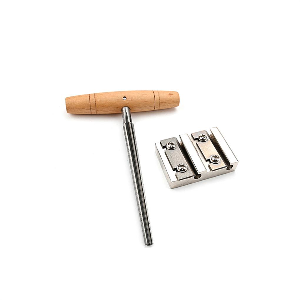 

3 Pieces Guitar Knobs Replace Component Electric Guitars Button Caps