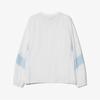 Fila Unisex Woven Stretch Colorblock Piste