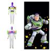 Cosplay Costume Of Buzz Lightyear From Toy Story Funny Style Suitable For Game Animation Role Play