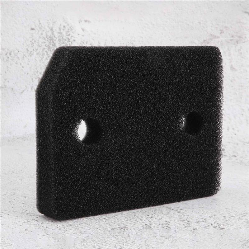 A23R-Tumble Dryer Foam Filter For 9164761 Dryer Heat Pump Dryer,Sponge Filter Mat Condensed Dryer Lint Filter