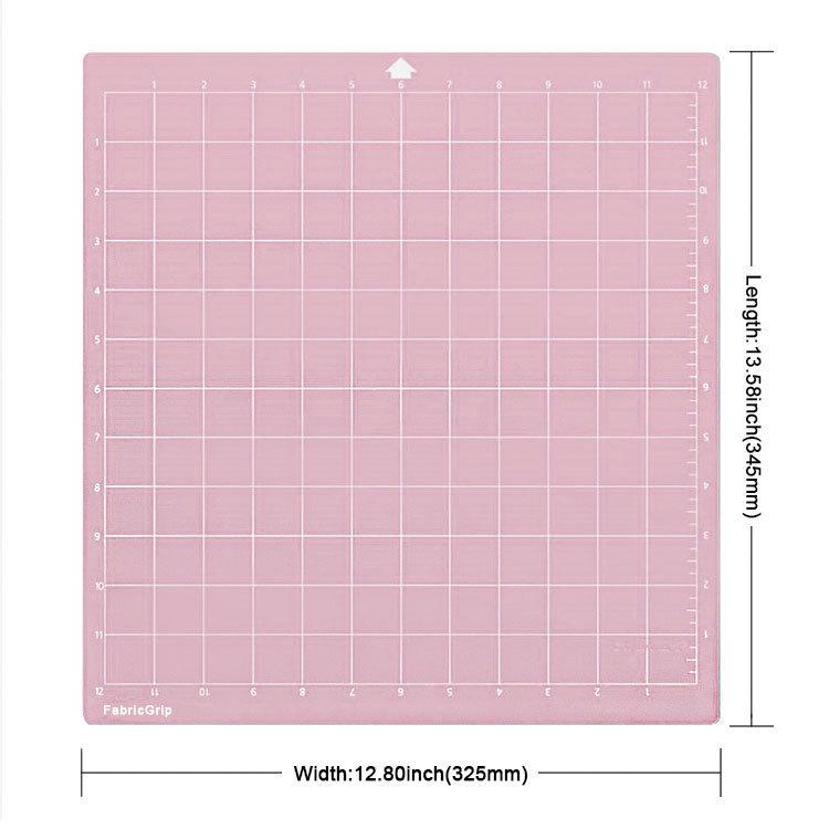12x12 Multi-Spec Plotter Pad ПВХ высечка для квилтинга и липкая разделочная доска