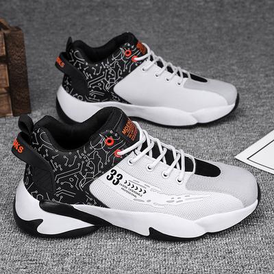 Sub-new Summer Mesh Student Running Casual Sports Basketball Tide Shoes Autumn