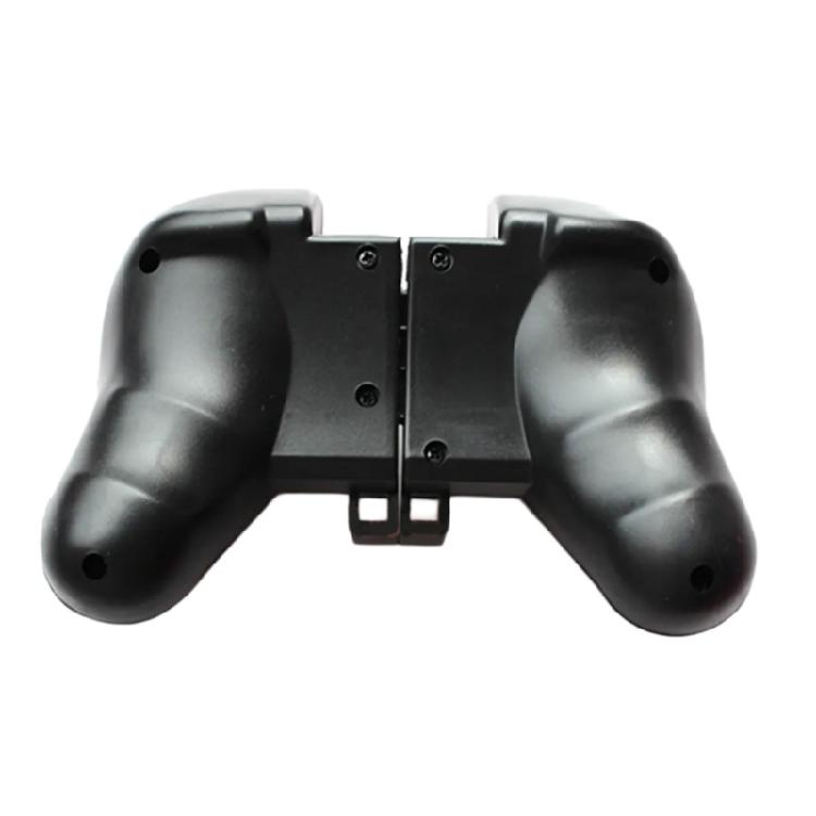 Long Service Retractable Handle Accessory Not Fatigue Texture Not Fatigue Gamepad Enhancer Upgrades for PSP2000/3000