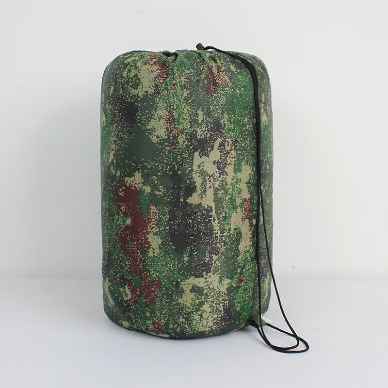 Портативный спальный мешок Longchan для улицы