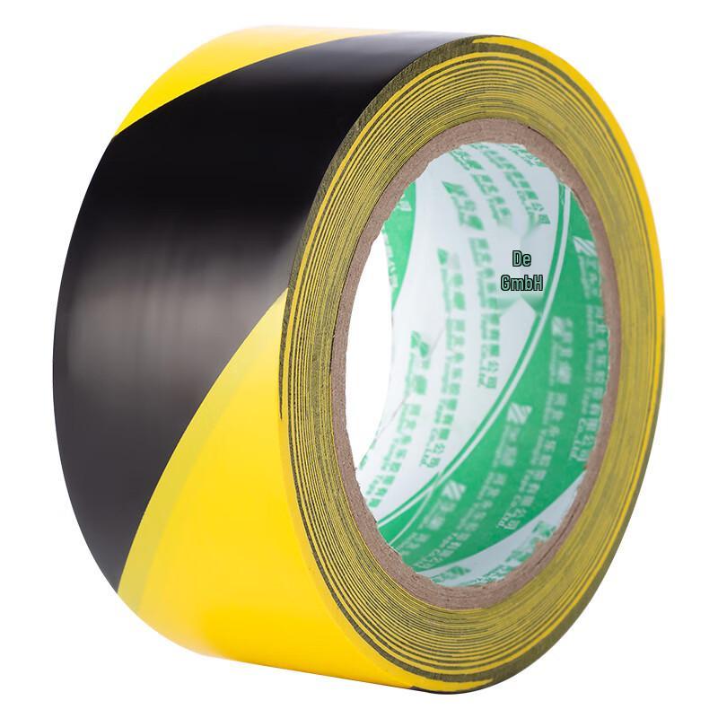Pucheng PVC Safety & Floor Marking Tape