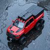1:32 Alloy Car Diecasts & Vehicles Model Compatible With Hennessey Mammoth 6X6 Collection Friend's Gift & Home Trendy Decorative