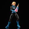 Marvel Legends Series Fantastic Four Franklin Richards and Valeria Richards.