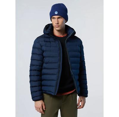 North Sails Laser Puffer Jacket