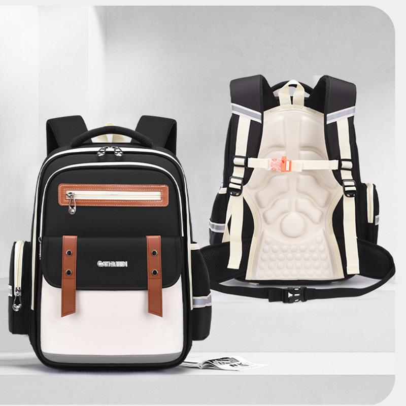 Fashion Breathable Rucksack Oxford Backpack Teenage Mochilas Shoulder Bags Student Waterproof Backpack Primary School Bags Boy Girls