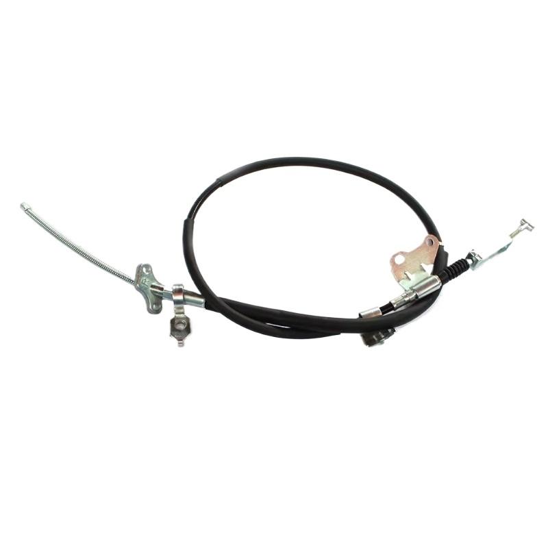 46420-0K041 Brand New Rear Handbrake Brake Cable for Toyota Hilux Pickup VII Vigo 4X4 2004