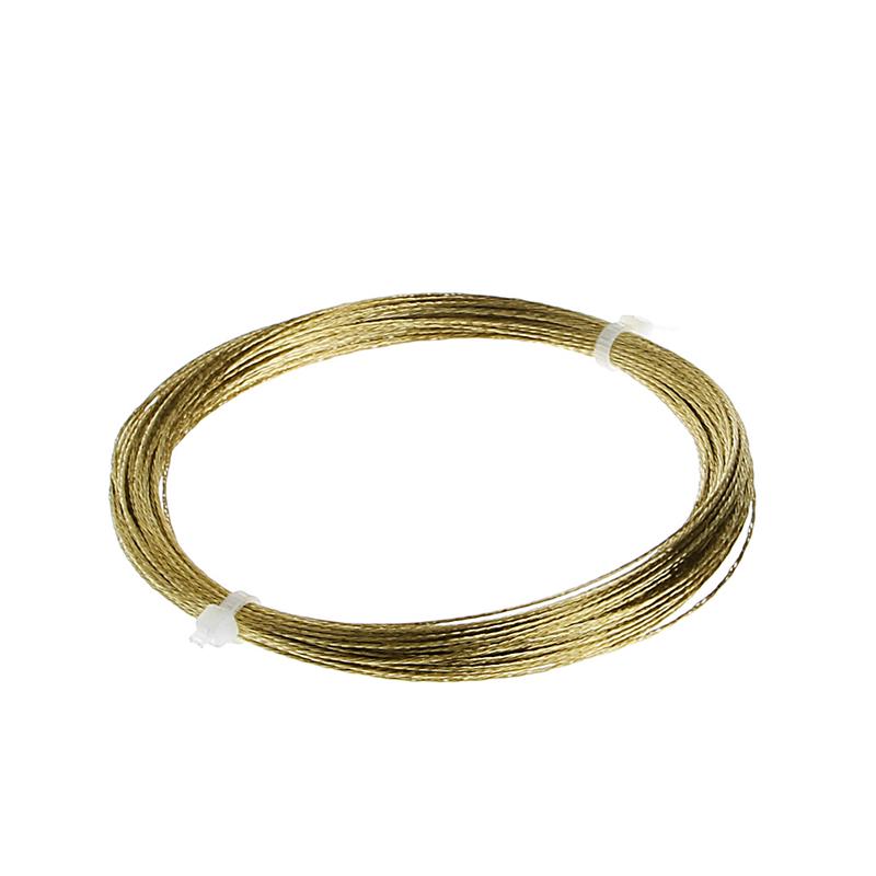 

20 м автомобильный лобовое стекло для удаления окон, установка стального троса, инструмент для удаления стекла, новый золотой