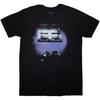 Billie Eilish Unisex Adult Hit Me Hard And Soft Door Falling T-Shirt