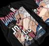 Seiko Ayase T-Shirt Mens Womens Tees Top Dandadan Cosplay Momo Anime Gift Exclusive Shirt All Size040