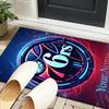 Custom NamePhiladelphia Basketball Team Carpet, Indoor Rug, Chair Rug, Living Rooms, Doormat Made From Polyester Home Decor Birthday Christmas Gifts