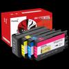 Jingcheng 955XL Compatible Ink Cartridge Sets