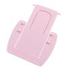 Plastic Foldable Desktop Phone Holder Folding Adjustable Mobile Tablet Stand Portable Multi-functional Cell Phone Bracket