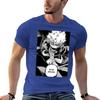 My Hero Academia - Dabi T-Shirt anime clothes plus size t shirts fitted t shirts for