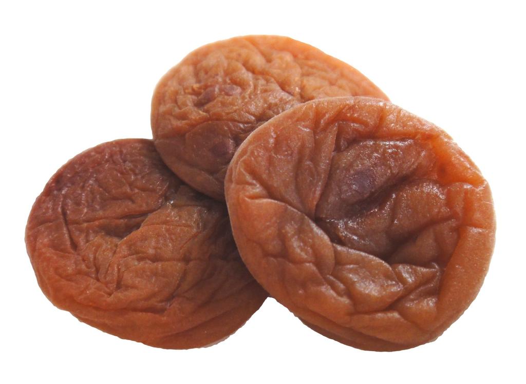 Happy Company Mellow Dried Plum Individually Wrapped 160g 10 Bags