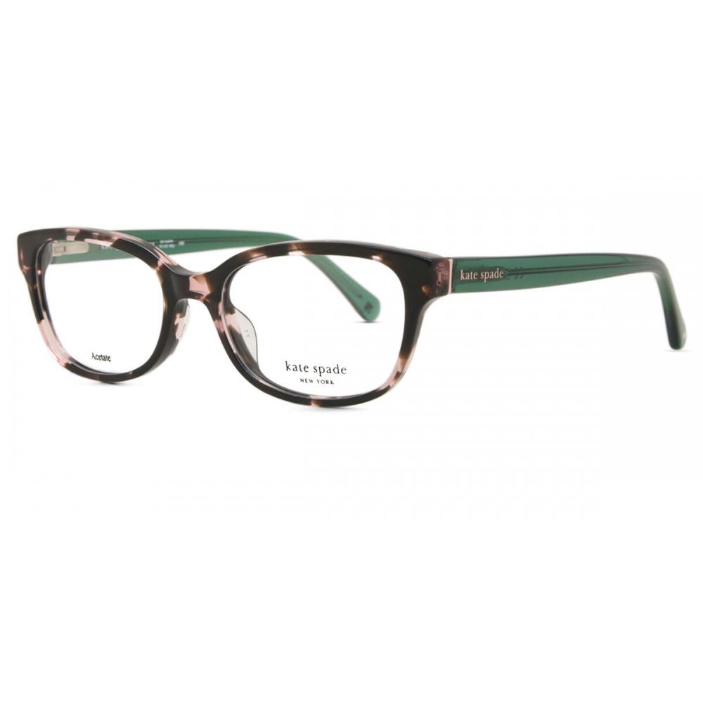 Kate Spade Violette Ht8 Women Eyeglasses