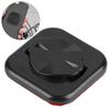 Bike Holder Sticker for  , Adhesive Back Buckle, Computer Mount Compatible, Smart   Accessory