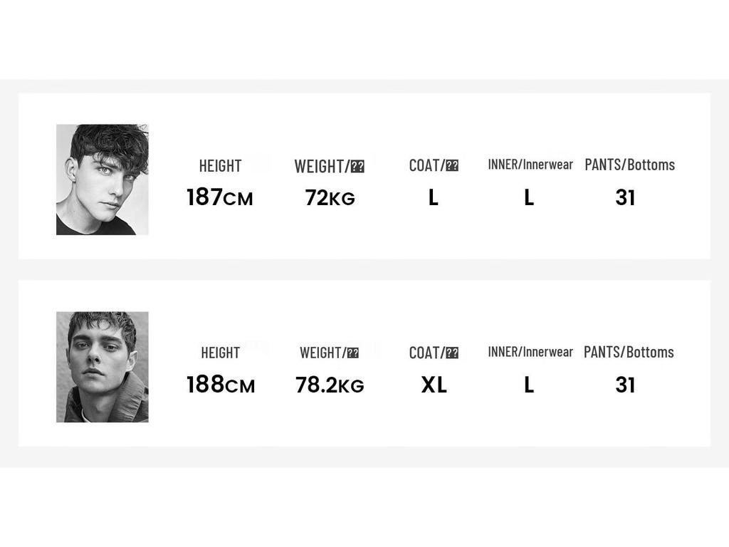 Navigare Men's Straight Fit Casual Cotton Pants